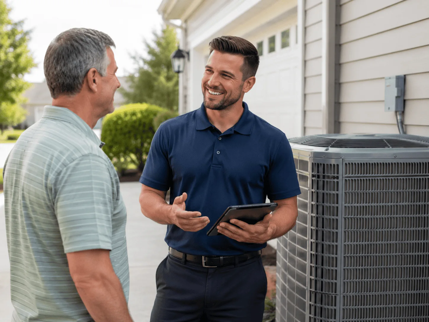 Heat Pump Installation Borup, MN FAQs